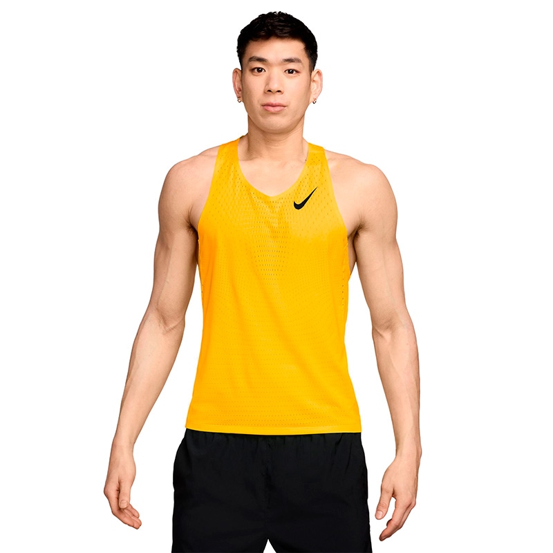 ナイキ NIKE Dri-FIT ADV エアロスイフト シングレット FN4232-845