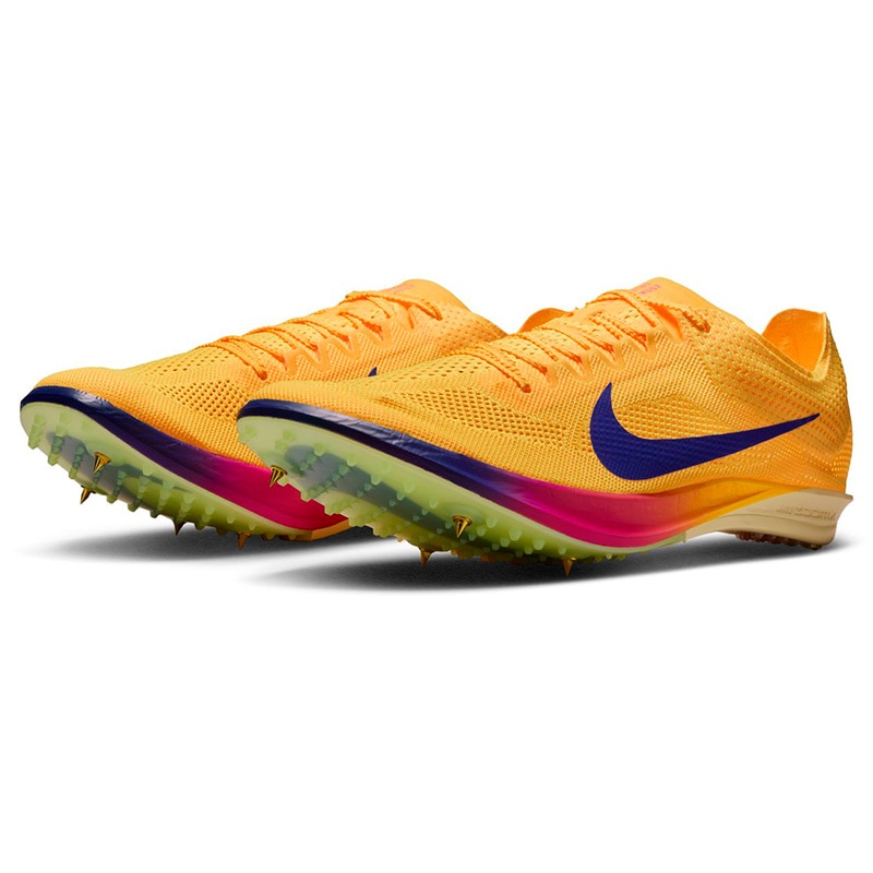 ナイキ NIKE ズームX ドラゴンフライ 2 FD8413-800 ユニセックス 陸上