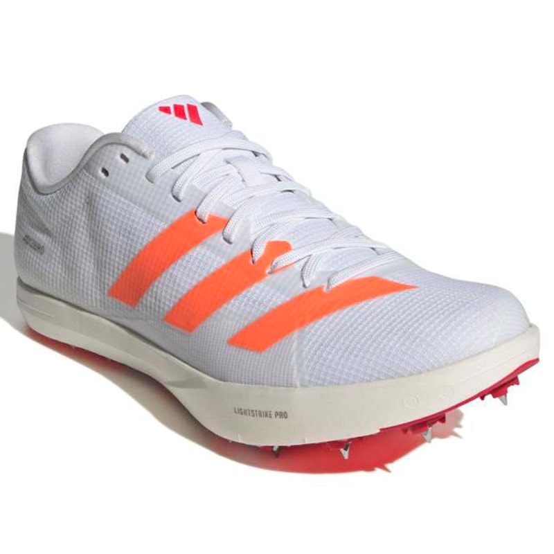 アシックス asics ハイジャンププロ 3 左足踏み切り用 1093A214-001