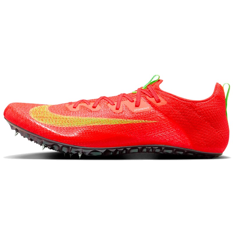 ナイキ NIKE ズーム スーパーフライ エリート 2 FK FZ9662-600 ユニ