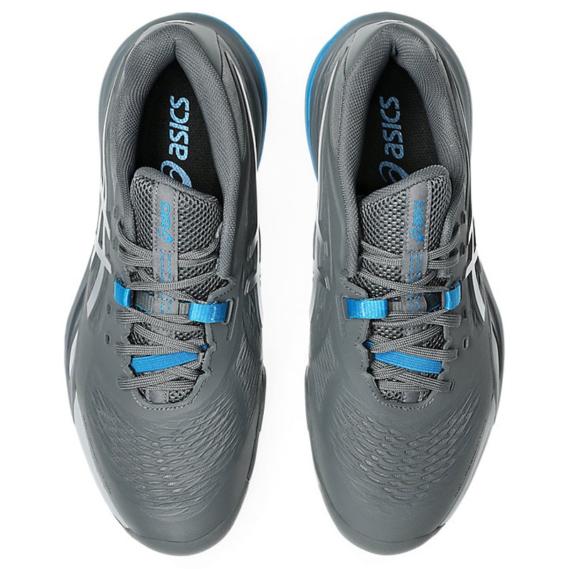 アシックス asics ゲルレゾリューション X OC ワイド 1041A486-020