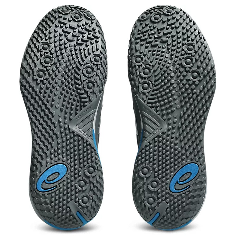 アシックス asics ゲルレゾリューション X OC ワイド 1041A486-020