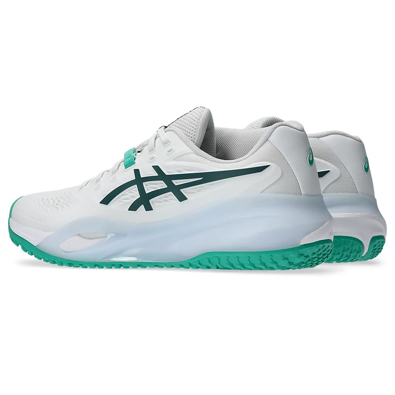 アシックス asics ゲルレゾリューション X OC 1041A502-101 メンズ