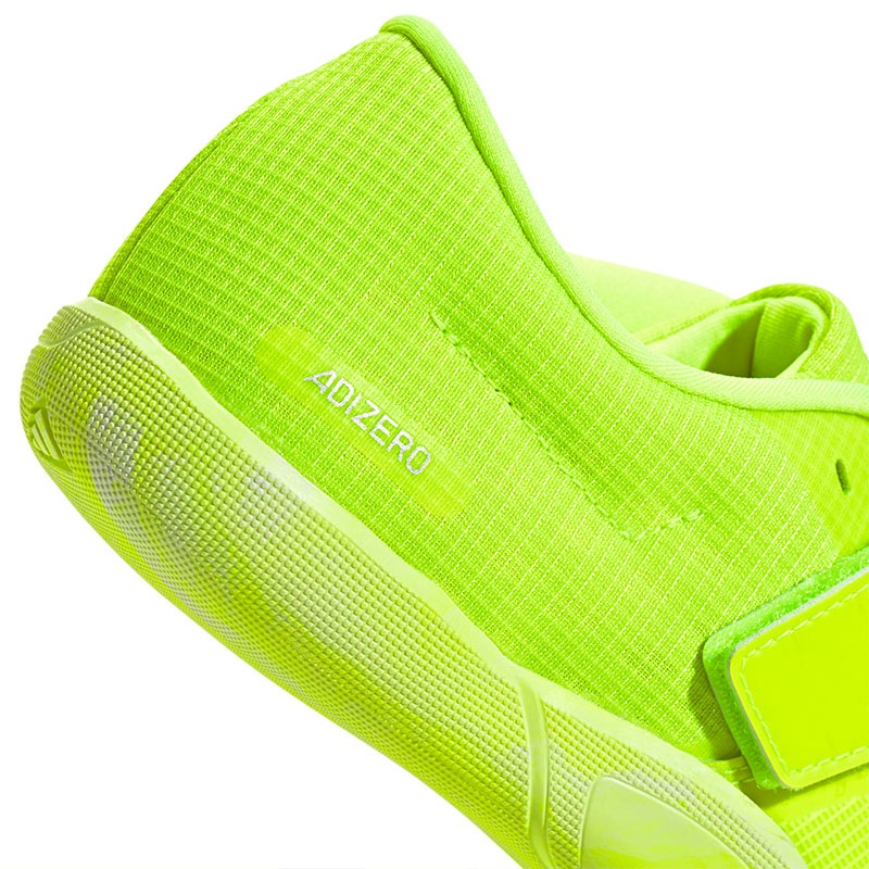 アディダス adidas アディゼロ スローズ (投てき) IG2023 ユニセックス