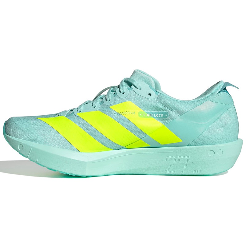 アディダス adidas アディゼロ ジャパン 9 W JH5245 レディース