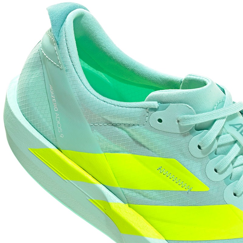 アディダス adidas アディゼロ ジャパン 9 W JH5245 レディース