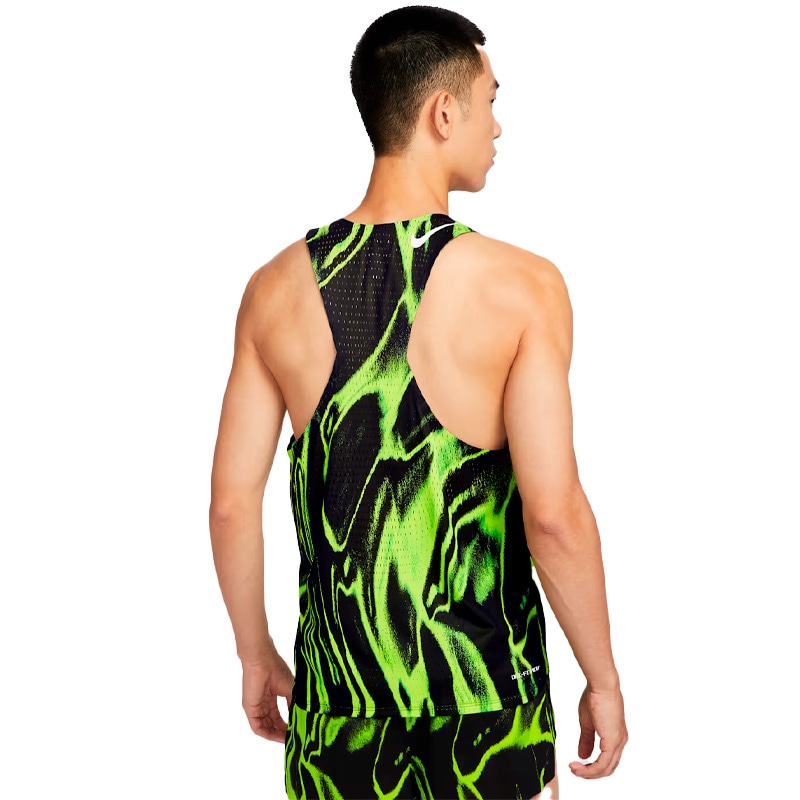 SALE】ナイキ NIKE Dri-FIT ADV エアロスイフト シングレット HV2644