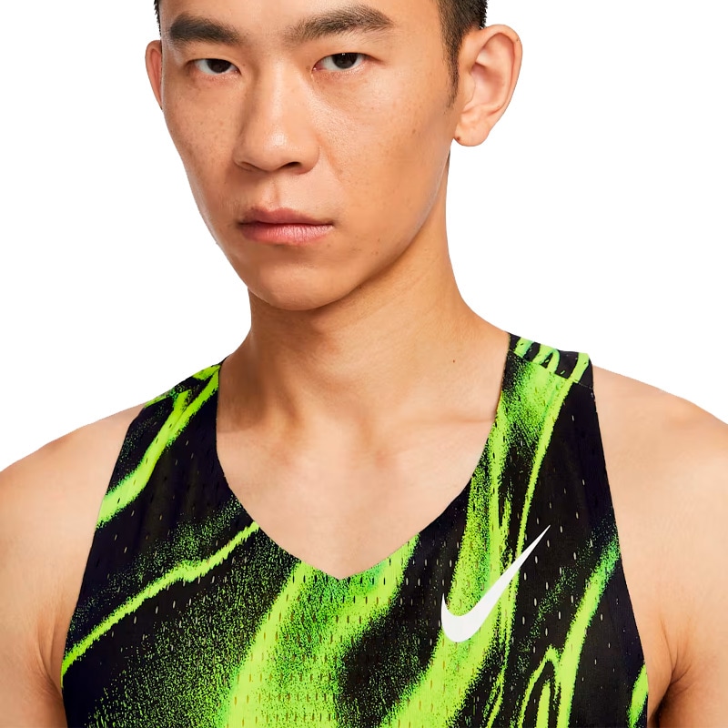 ナイキ エアロスイフト ヴェイパーニット ナイキ ハーフタイツ