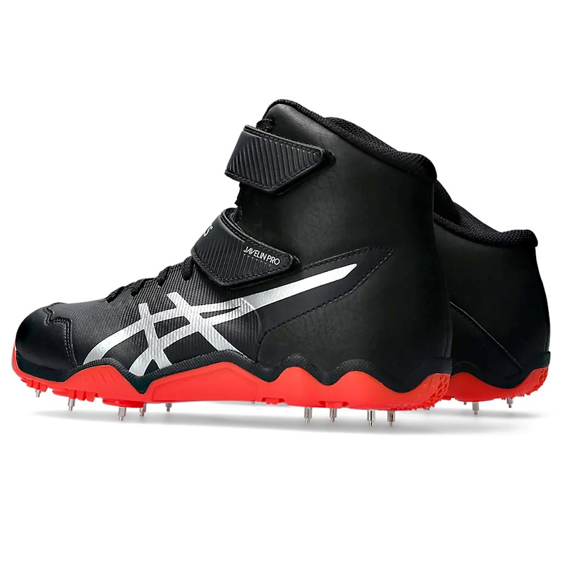 アシックス asics ジャベリンプロ4 1093A228-001 陸上 スパイク 投擲