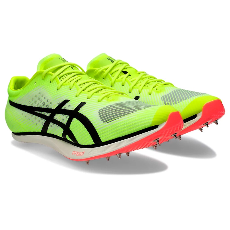 アシックス asics ソニック スプリント エリート 3 1093A245-750 陸上