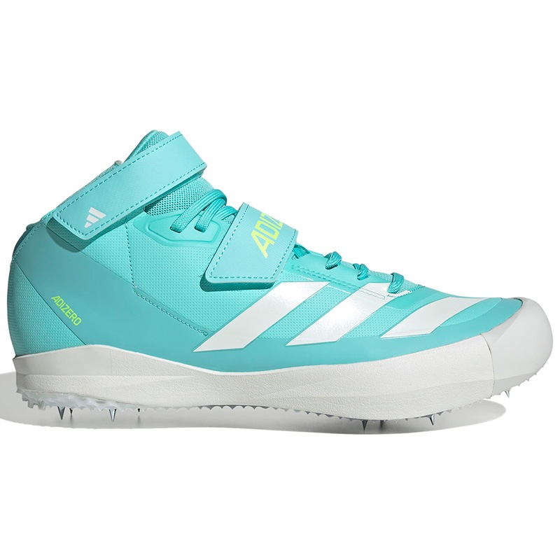 アディダス adidas アディゼロ ジャベリン (やり投) JH5227 ユニ