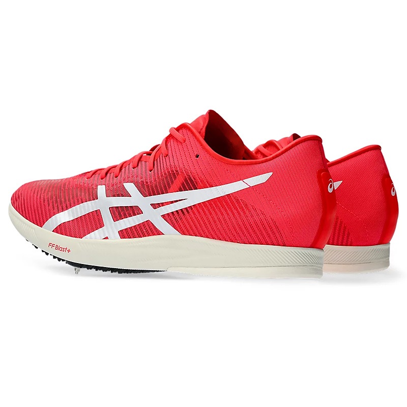 アシックス asics コスモレーサー LD3 1093A196-702 ユニセックス 陸上