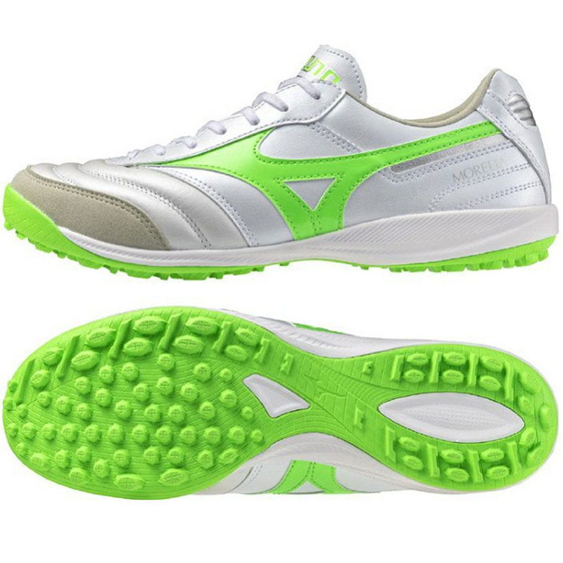 ミズノ MIZUNO モレリア サラ エリート TF Q1GB251237 ユニセックス