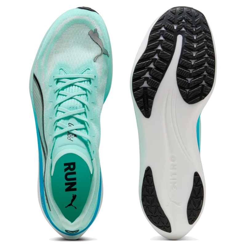 プーマ puma プロピオ ニトロ 311428-06 メンズ ロード ランニング