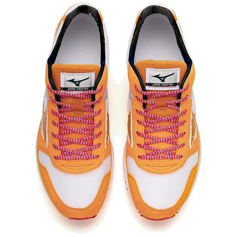 ミズノ MIZUNO ウエーブエンペラー ジャパン 4 U1GD192081 ユニ