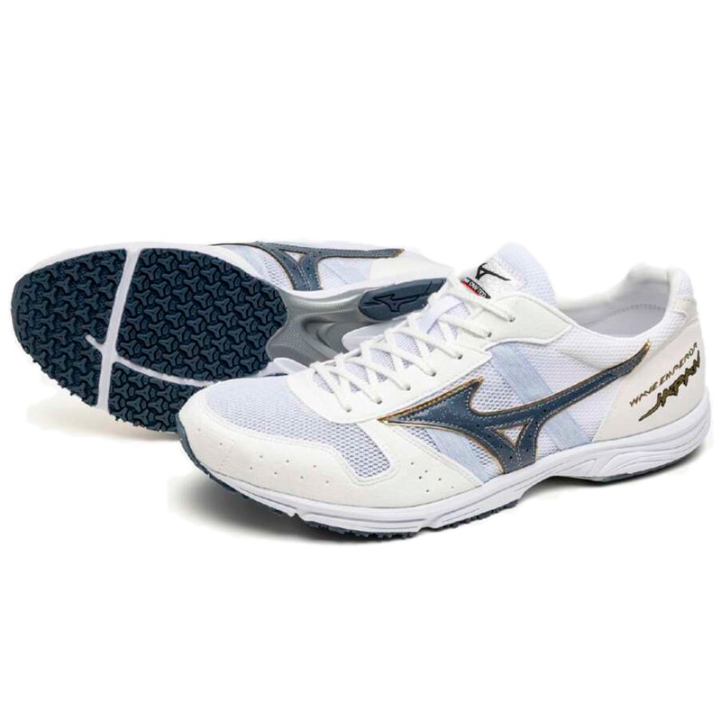 ミズノ MIZUNO ウエーブエンペラー ジャパン 4 U1GD192011 ユニ