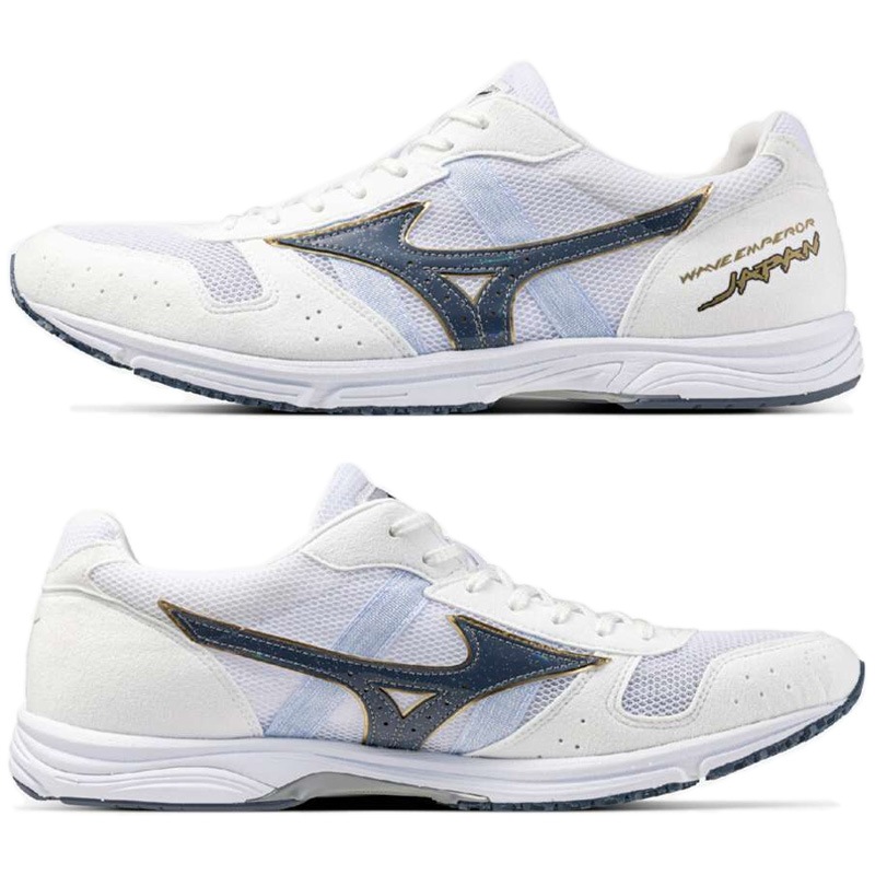ミズノ MIZUNO ウエーブエンペラー ジャパン 4 U1GD192011 ユニ