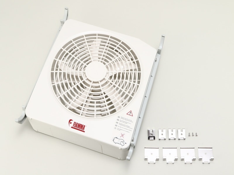 034086】フィアマ ターボキット