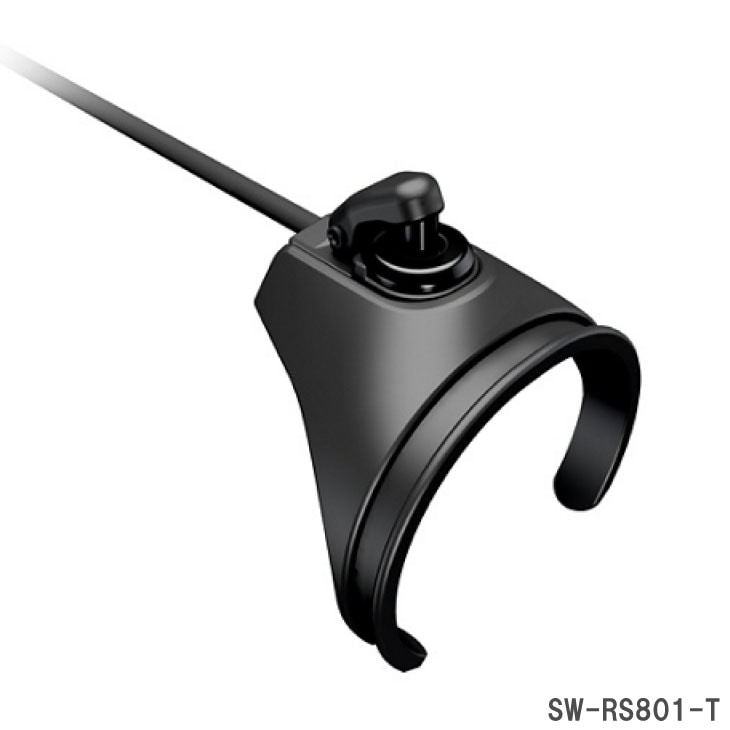 SHIMANO シマノ SW-RS801-T SHIFT SWITCH シフトスイッチ 左右セット