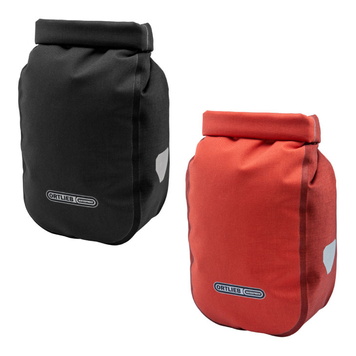 ORTLIEB オルトリーブ FORK PACK PLUS フォークパック プラス 5.8L
