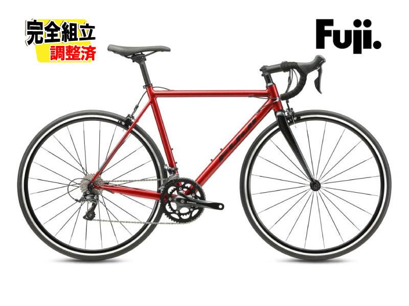 年始最終値引】FUJI NAOMIカスタム アルミストリートロード 8x2s 年始