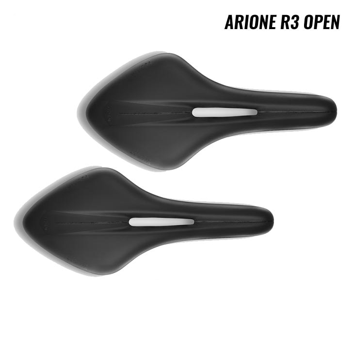 fizik フィジーク SADDLE サドル ARIONE R3 OPEN アリオネ R3 オープン