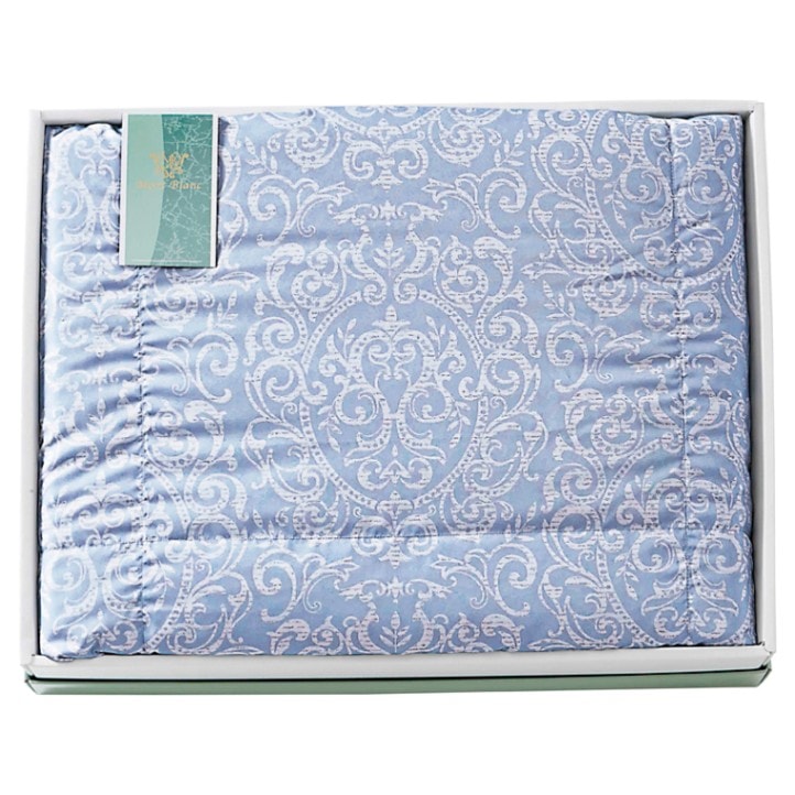 モンブラン 洗える羽毛肌掛ふとん | ギフト,寝具 | tool Pad（ツール