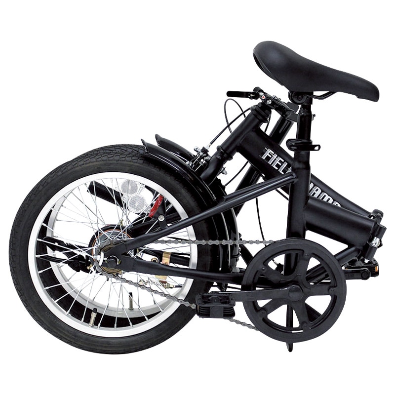 KATAYAMA片山 16型 FORMULAR SPORT 折り畳み自転車 KATAYAMA片山 16型