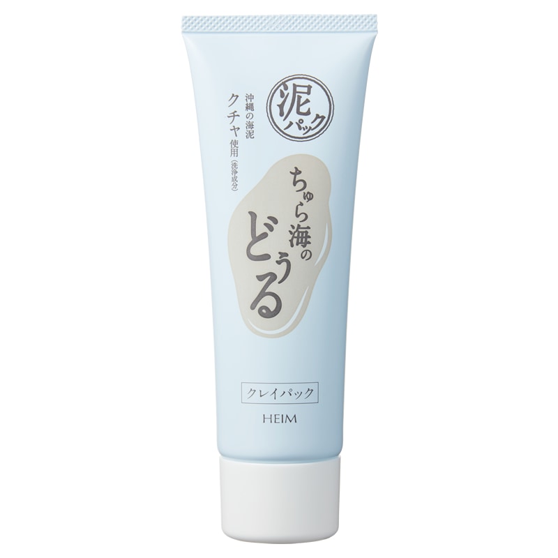 ハイム化粧品 クレイパック | その他 | TOKYO SKIN LABO-東京スキンラボ