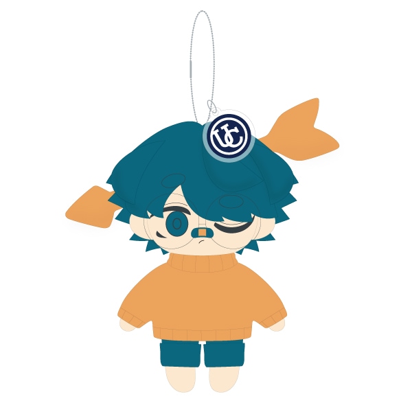 Eve Official Store チャーム / キーリング 一覧ページ