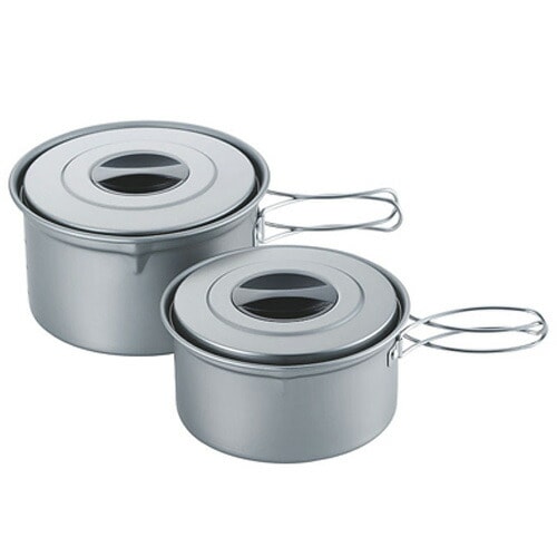 UNIFLAME 山クッカー M [ユニフレーム]