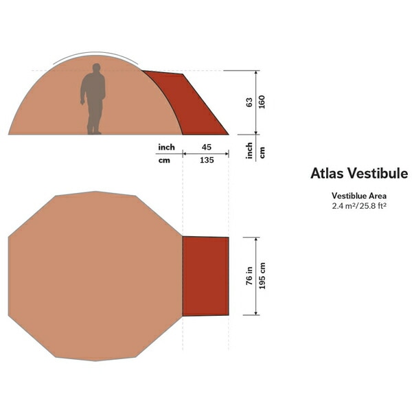 Hillbereg アトラスベスタビュールサンド
