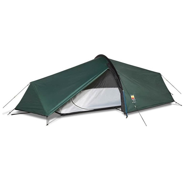 Wild Country Zephyros 1 グリーン [ワイルドカントリー]