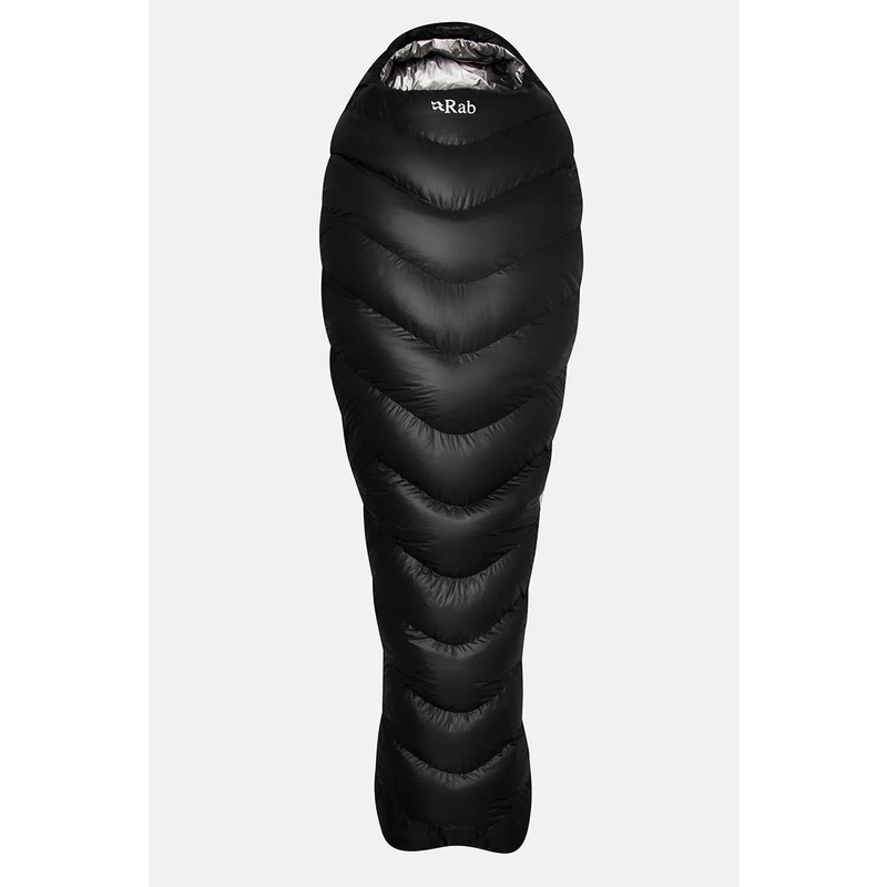 Rab Mythic Ultra 180 Black [ラブ]