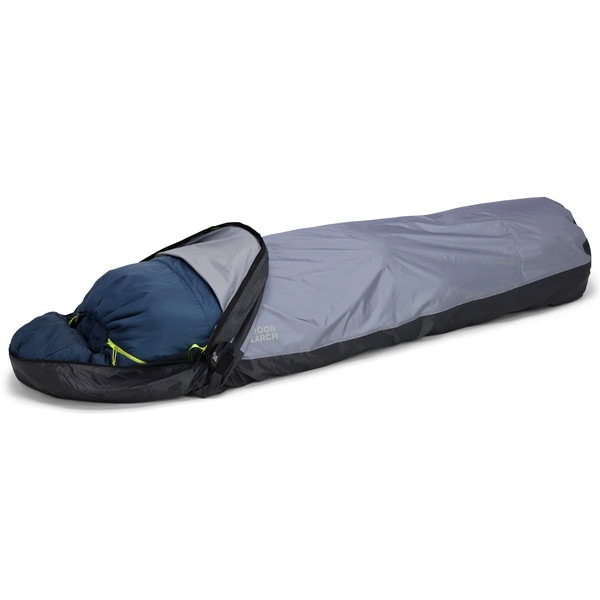 OUTDOOR RESEARCH Helium Bivy Slate [アウトドアリサーチ]