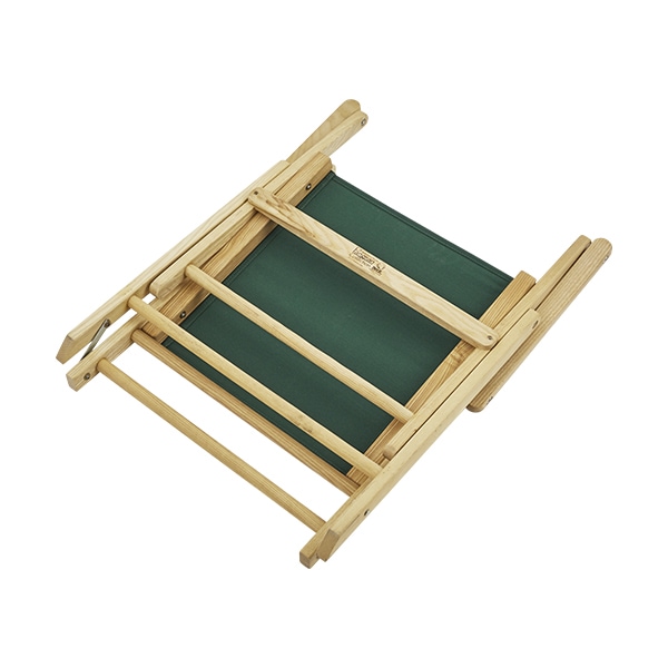 BYER パンジーンA ムースヘッドチェア グリーン [バイヤー]