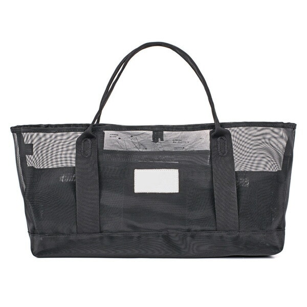 Helinox ビーチチェア メッシュ ブラック [ヘリノックス]