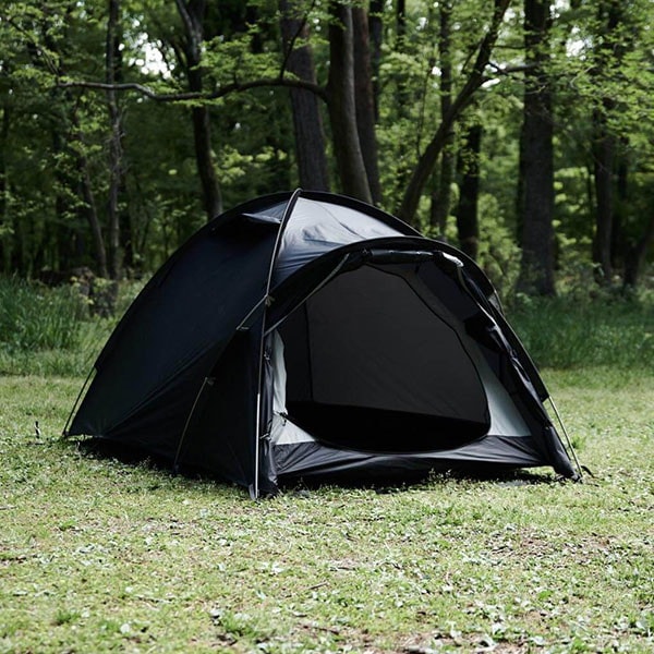 MURACO BLACK BEAK 2P [ムラコ]