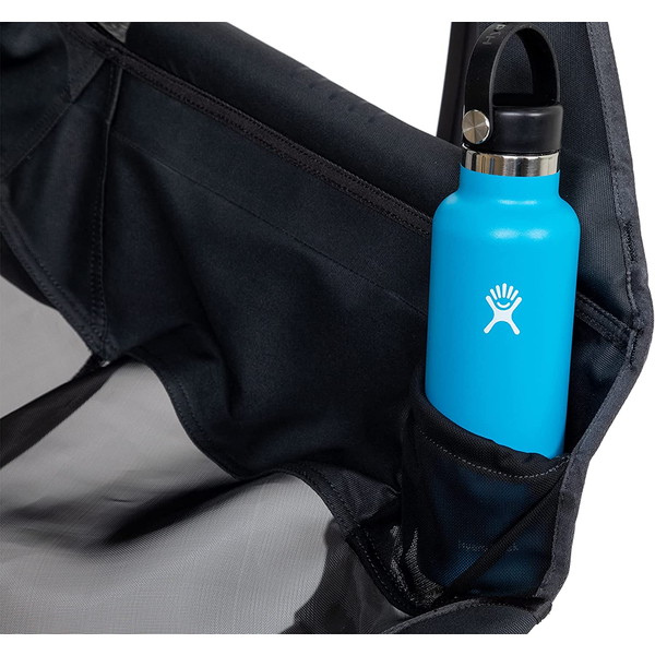 NEMO スターゲイズ リクライニング キャンプチェア ブラックパール