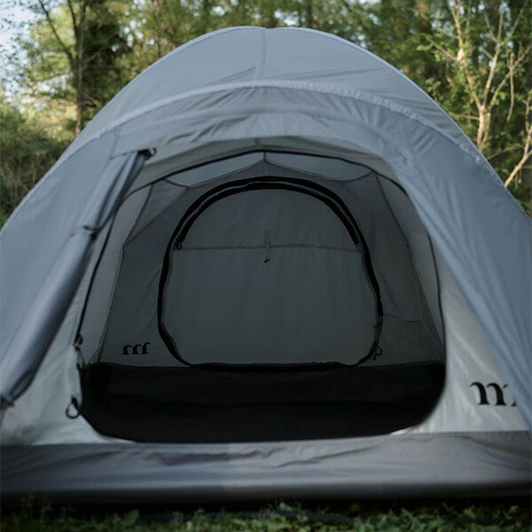 MURACO NORM 2P GREY [ムラコ]