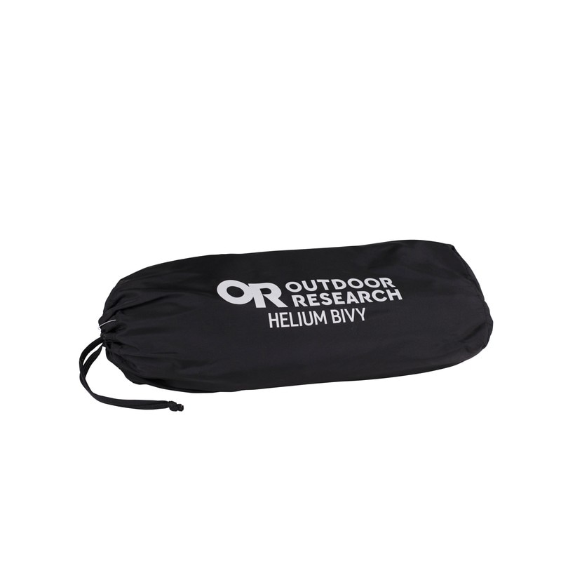 OUTDOOR RESEARCH Helium Bivy Coyote [アウトドアリサーチ]