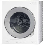 全自動洗濯機用直付ユニット台 パナソニック シルバー N-UD72-S｜ V