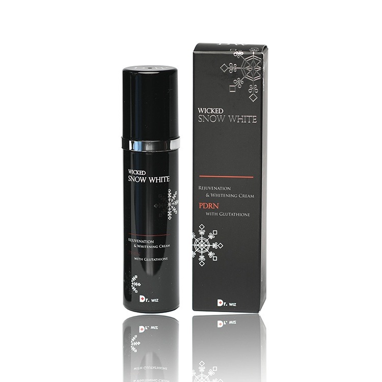 ウィキッドスノーホワイトクリーム（WICKED SNOW WHITE CREAM）｜正規