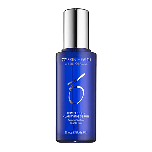 ゼオスキン クラリファイングセラム｜皮脂の抑制&毛穴改善成分配合の新