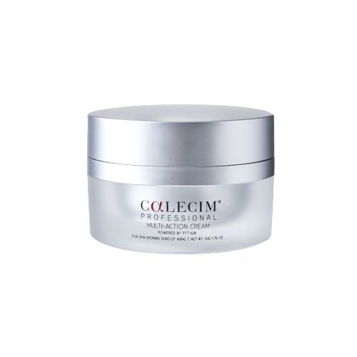 カレシム マルチアクションクリーム 50g CALECIM｜正規通販｜W ライフ