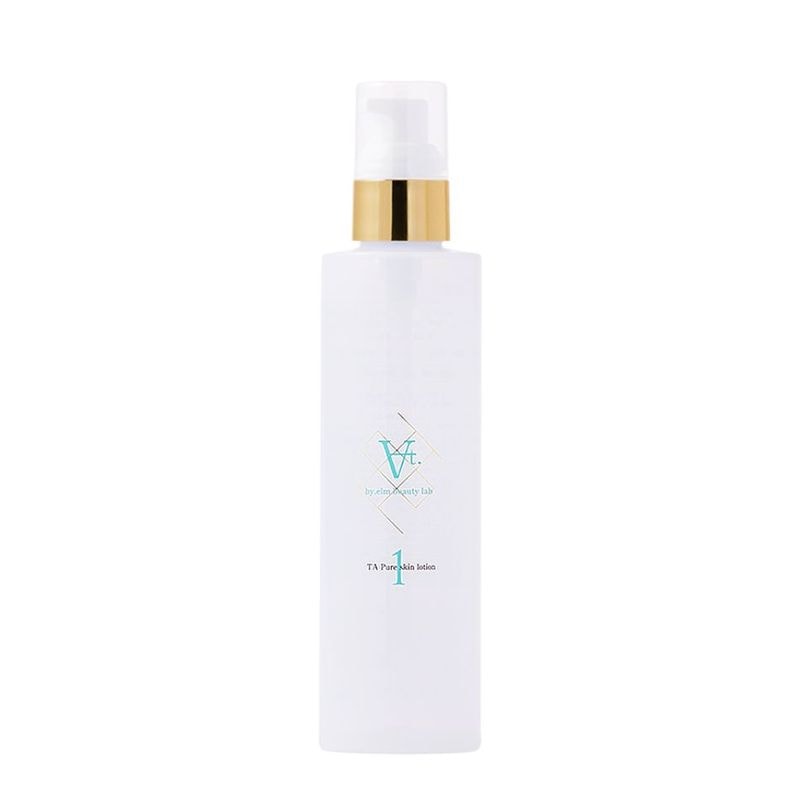 エーティードット【美白・シミ・肝斑】At. TAピュアスキンローション