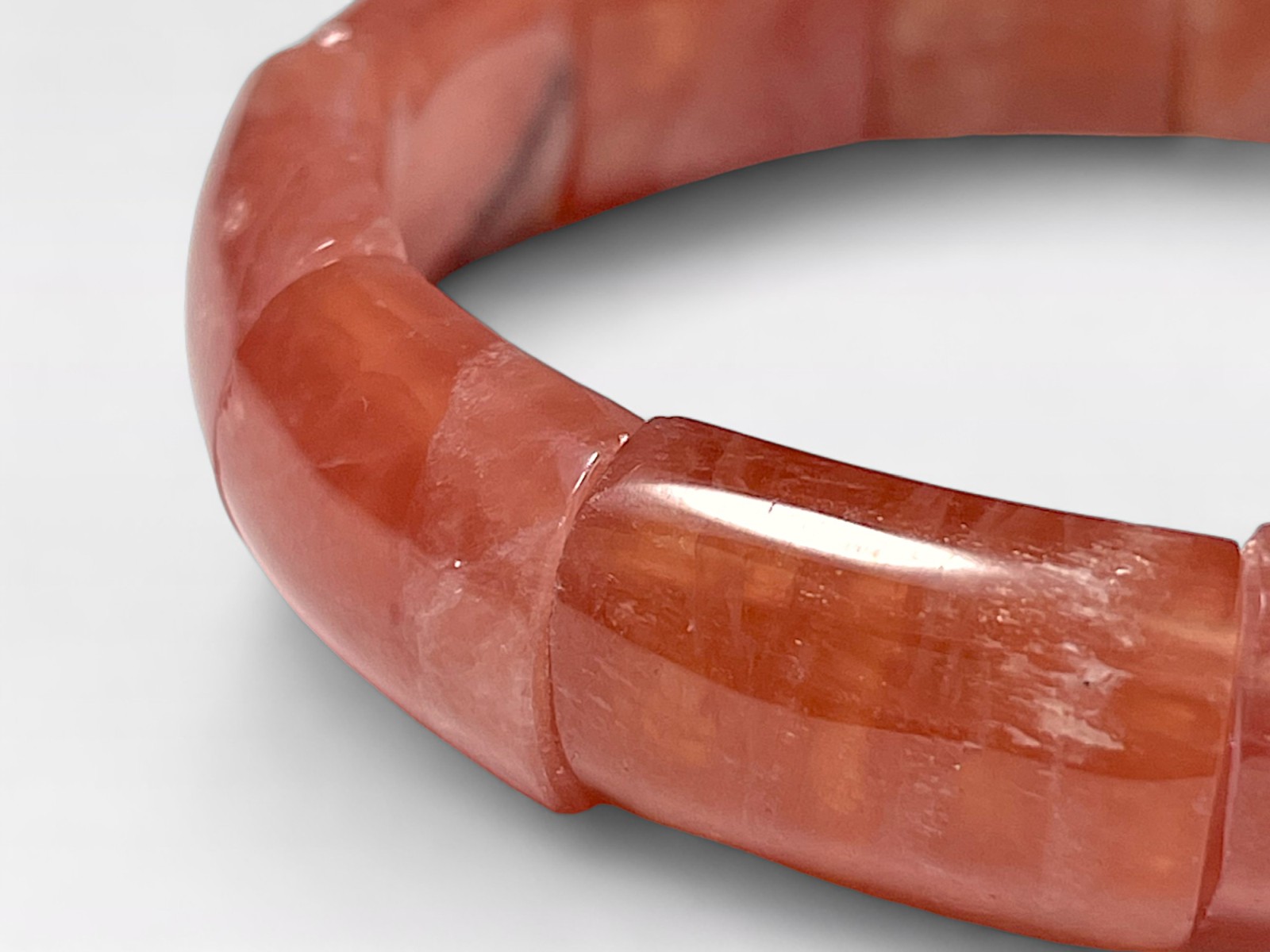 インカローズ バングル