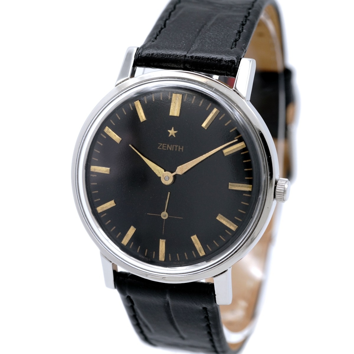 ゼニス ZENITH 大阪 梅田 大阪駅前第一ビル ウォッチコレ