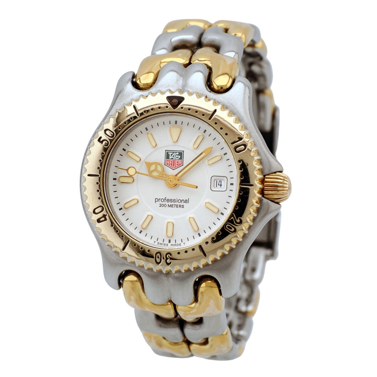 タグ・ホイヤー/TAG Heuer/プロフェッショナル200 S/elシリーズ