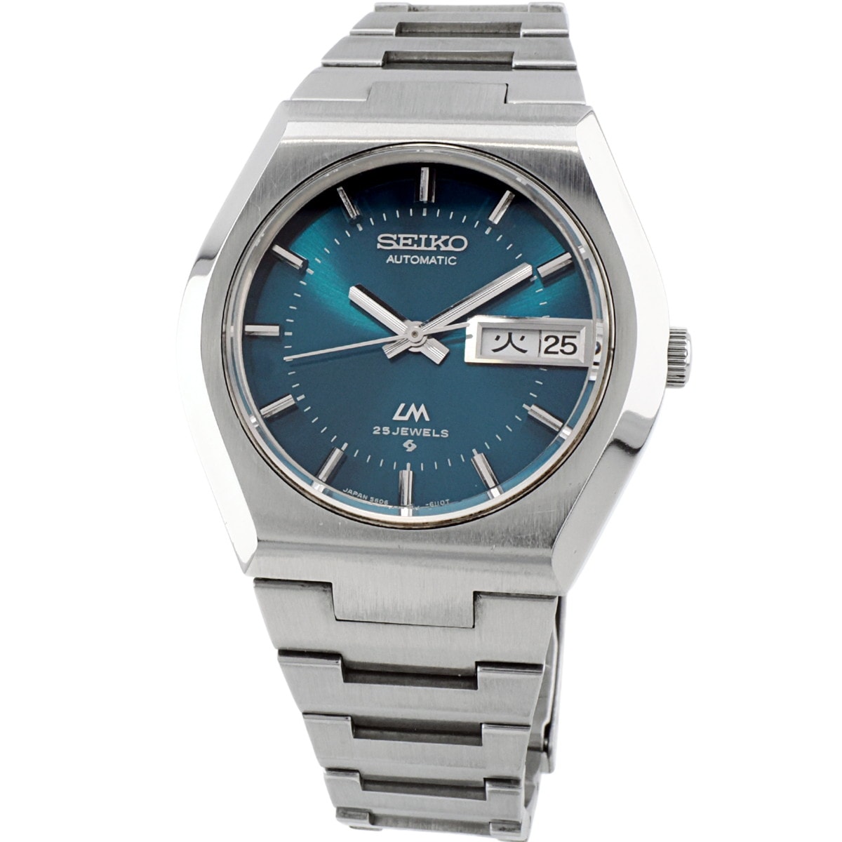 ロードマチック（自動巻き）